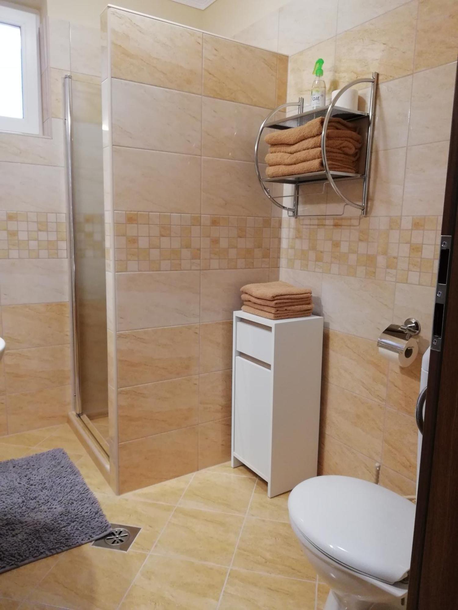 Imola Es Andrea Apartmanhaz 3 Hajdúszoboszló Esterno foto