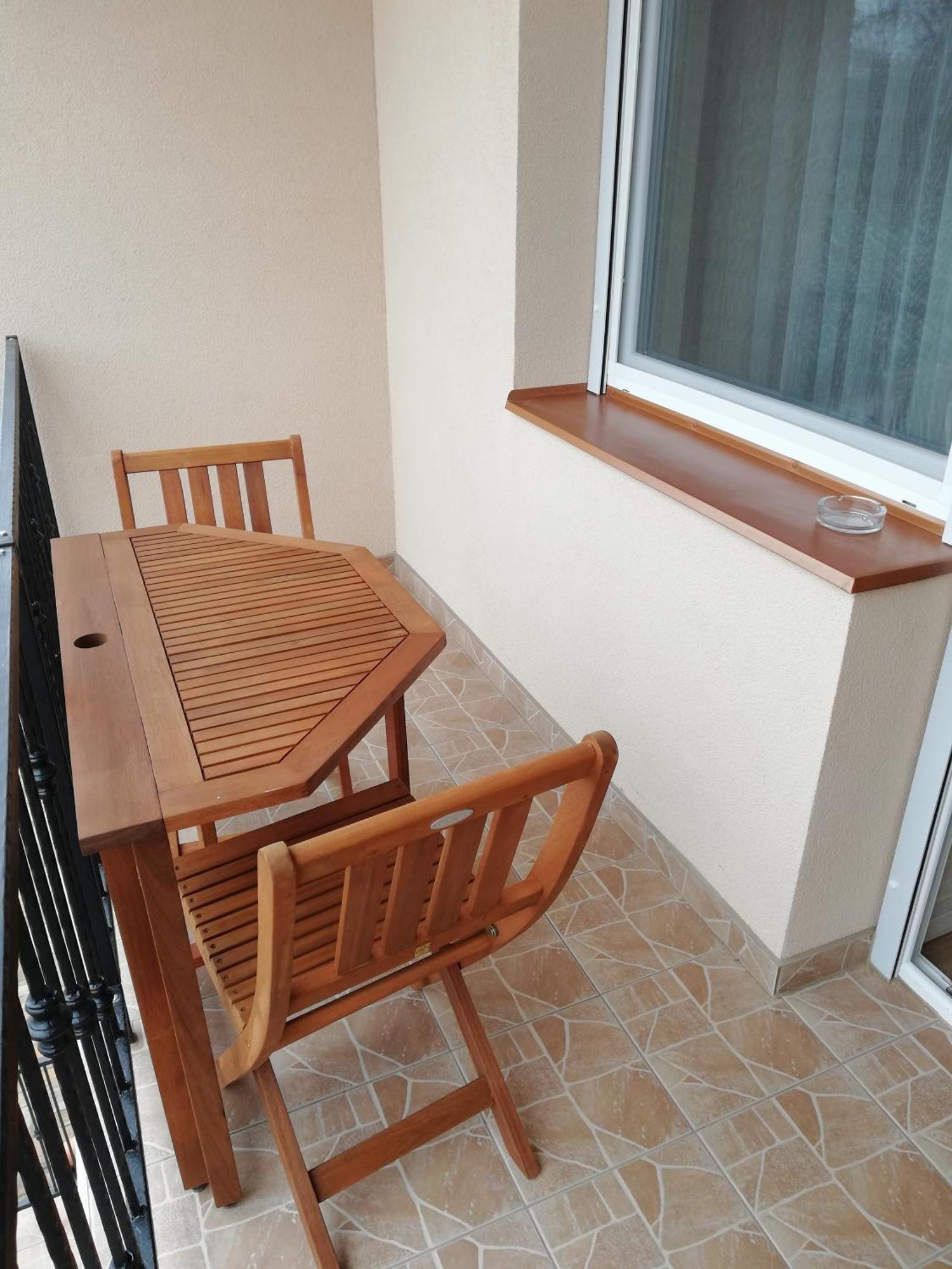 Imola Es Andrea Apartmanhaz 3 Hajdúszoboszló Esterno foto